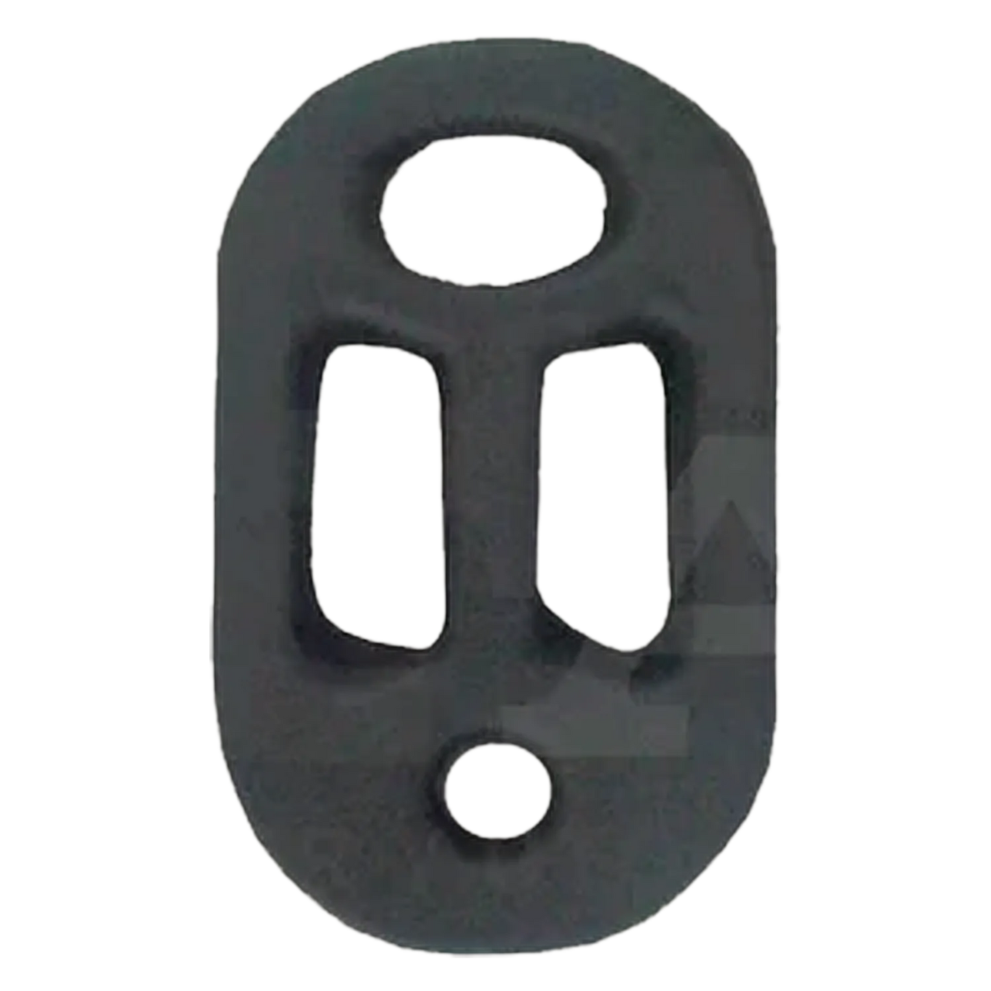 Auspuffhalter Gummi Schalldämpfer für Peugeot 106 206 Partner Citroen Berlingo