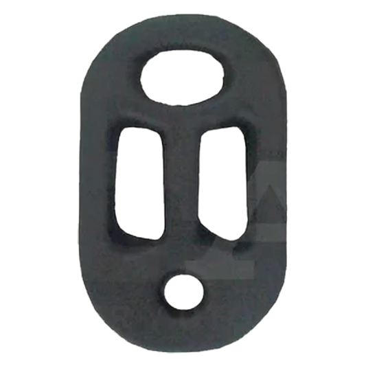 Auspuffhalter Gummi Schalldämpfer für Peugeot 106 206 Partner Citroen Berlingo