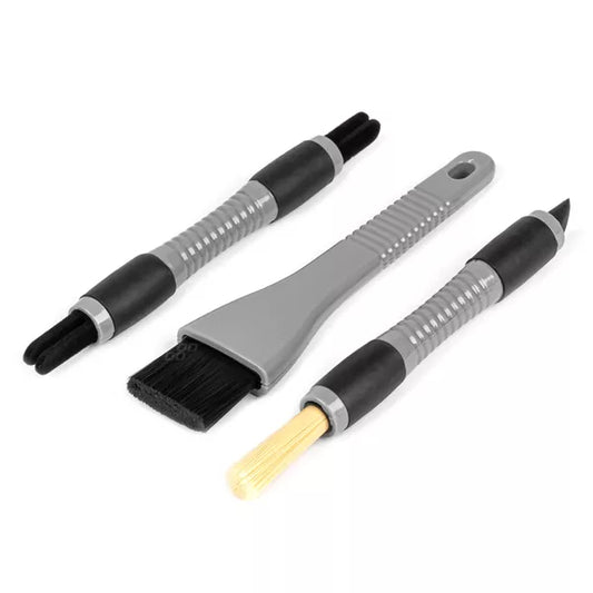 Reinigungspinsel Set Innenraum Detailing Autopflege Staubpinsel Bürste Fugen