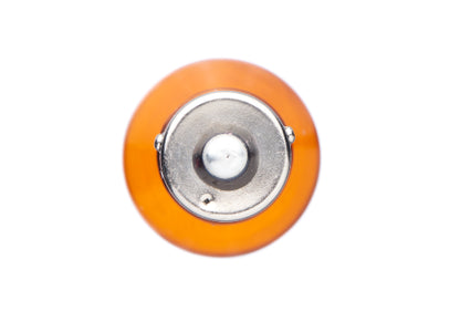 2x Bosch PY21W BAU15S Glühlampe Orange Blinker für BMW Audi VW Skoda Seat Ford