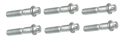 6x OE Schraube Antriebswelle Gelenkwelle für BMW E90 E91 E92 E93 E60 E61 E82 E87