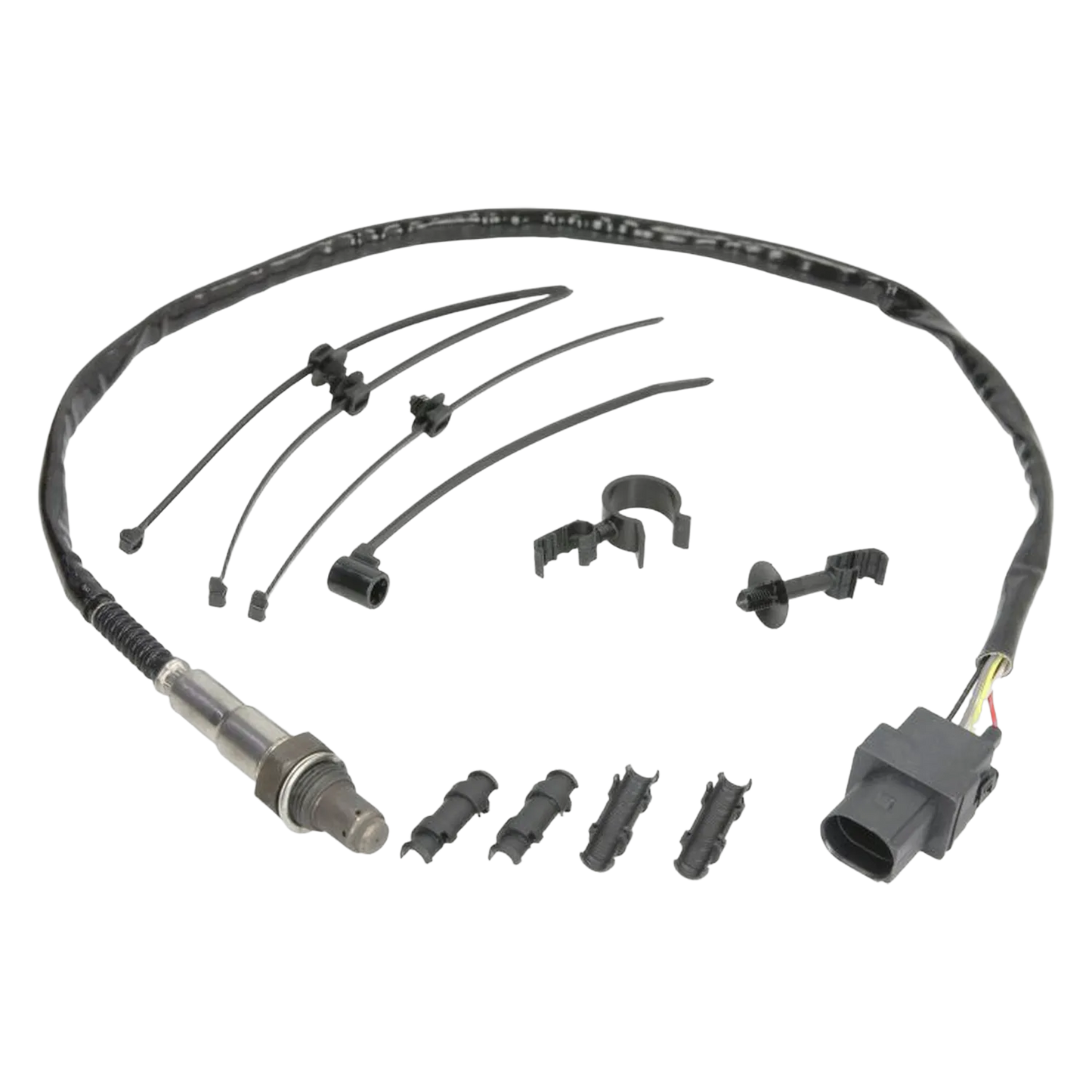 NTK Lambdasonde Vorkat für VW Golf 4 5 6 Sharan T5 T6 Audi A3 A4 A6 1.9 2.0 TDI