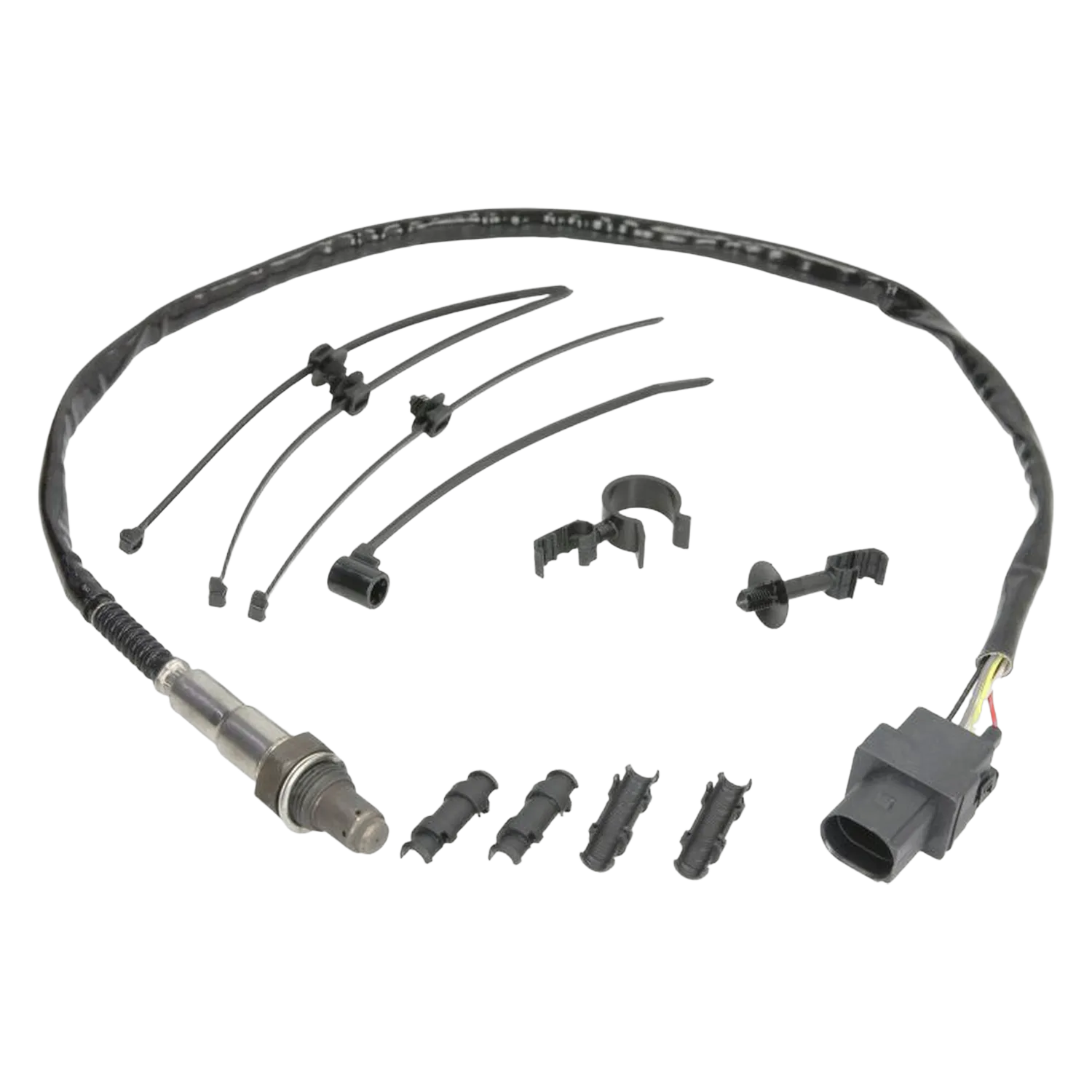 NTK Lambdasonde Vorkat für VW Golf 4 5 6 Sharan T5 T6 Audi A3 A4 A6 1.9 2.0 TDI