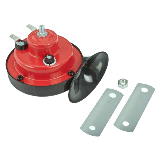 Meyle Hupe Signalhorn Auto für BMW E39 VW Golf 1 2 3 4 5 6 7 T4 Touran Audi A3