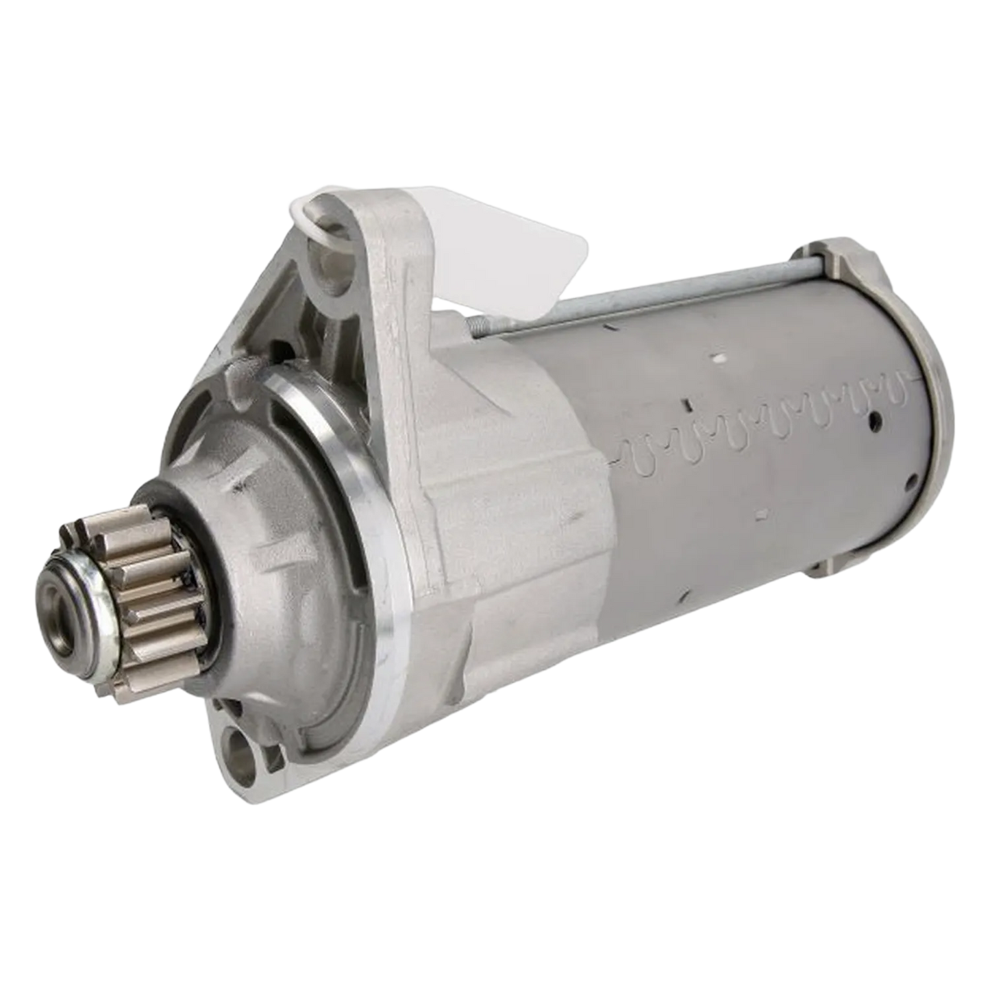 Anlasser Starter 1,7kW für VW Golf 6 7 Passat Sharan Tiguan T5 T6 Audi A3 TSI