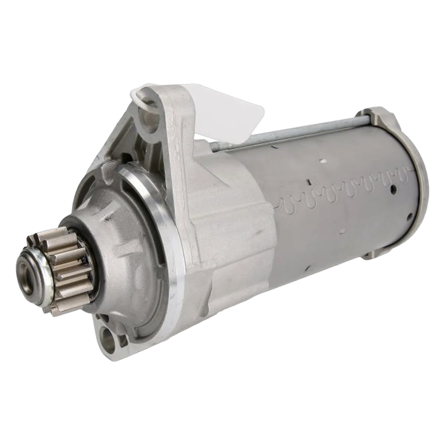 Anlasser Starter 1,7kW für VW Golf 6 7 Passat Sharan Tiguan T5 T6 Audi A3 TSI