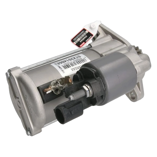 Anlasser Starter 1,7kW für VW Golf 6 7 Passat Sharan Tiguan T5 T6 Audi A3 TSI