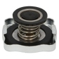 Verschlussdeckel Kühlmittelbehälter Kühler für Seat Ibiza Fiat Panda Uno 1.2 1.5