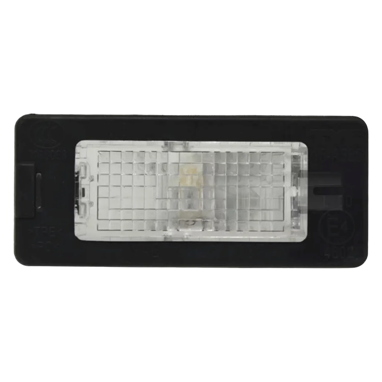 Kennzeichenbeleuchtung W5W für VW Golf V 6 Passat Sharan Tiguan Touran Octavia