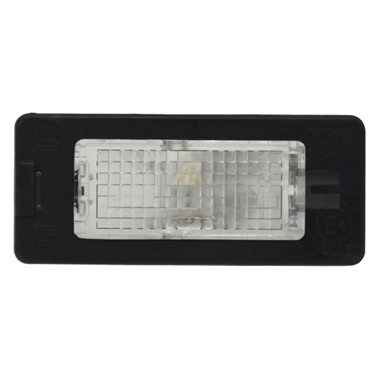 Kennzeichenbeleuchtung W5W für VW Golf V 6 Passat Sharan Tiguan Touran Octavia