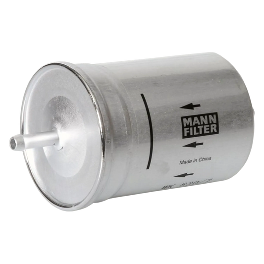 Mann Kraftstofffilter Leitungsfilter für VW Gol 2 3 T4 Passat Audi A4 A6 1.6 1.8