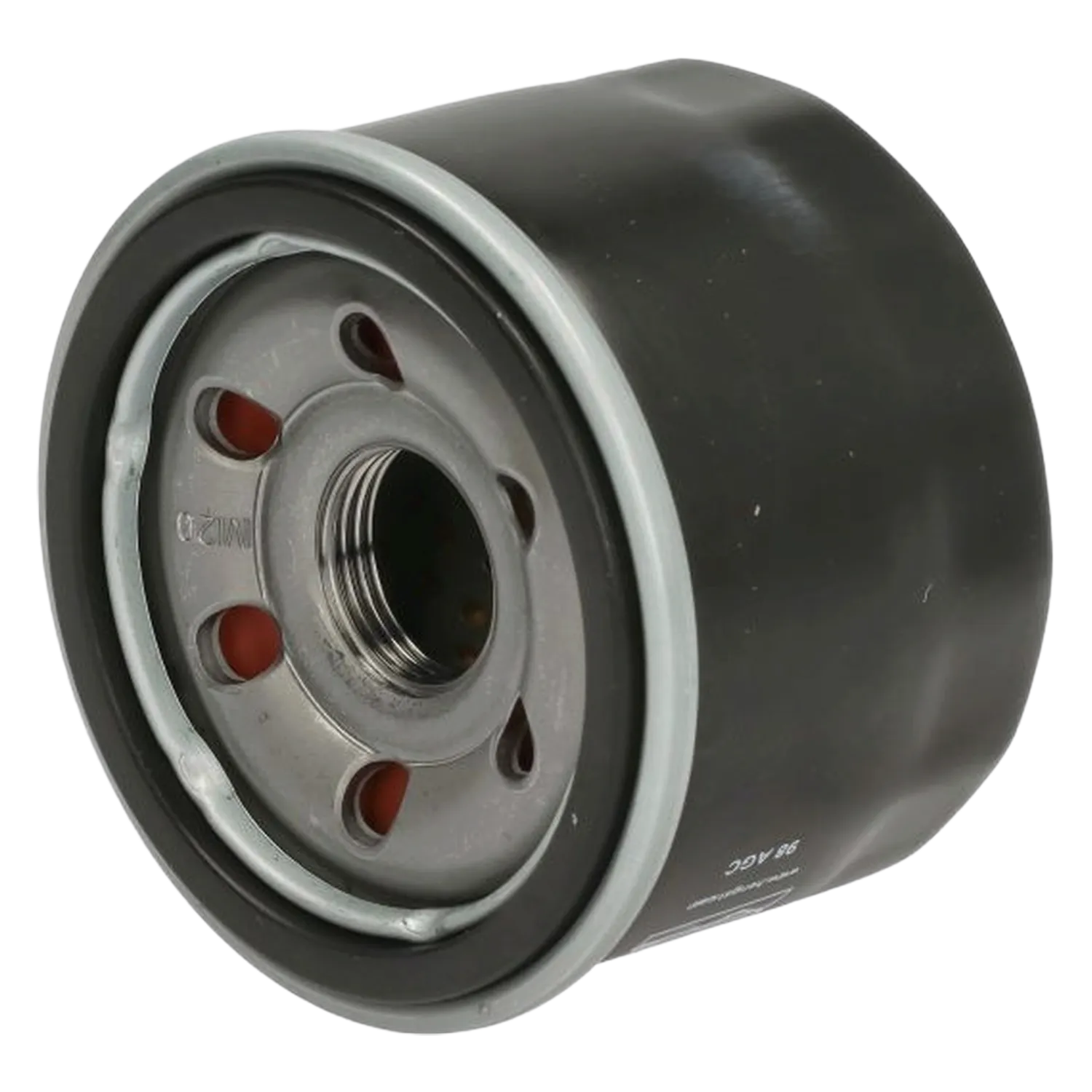 Ölfilter Anschraubfilter Motoröl für Smart Fortwo Cabrio Coupe 451 1.0 ab 2007