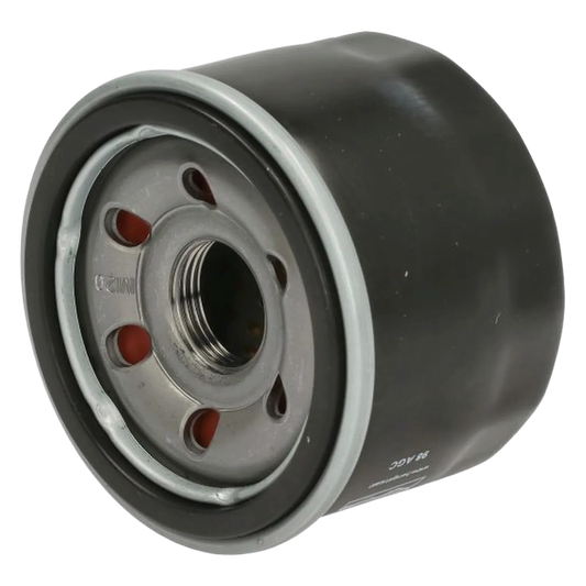 Ölfilter Anschraubfilter Motoröl für Smart Fortwo Cabrio Coupe 451 1.0 ab 2007