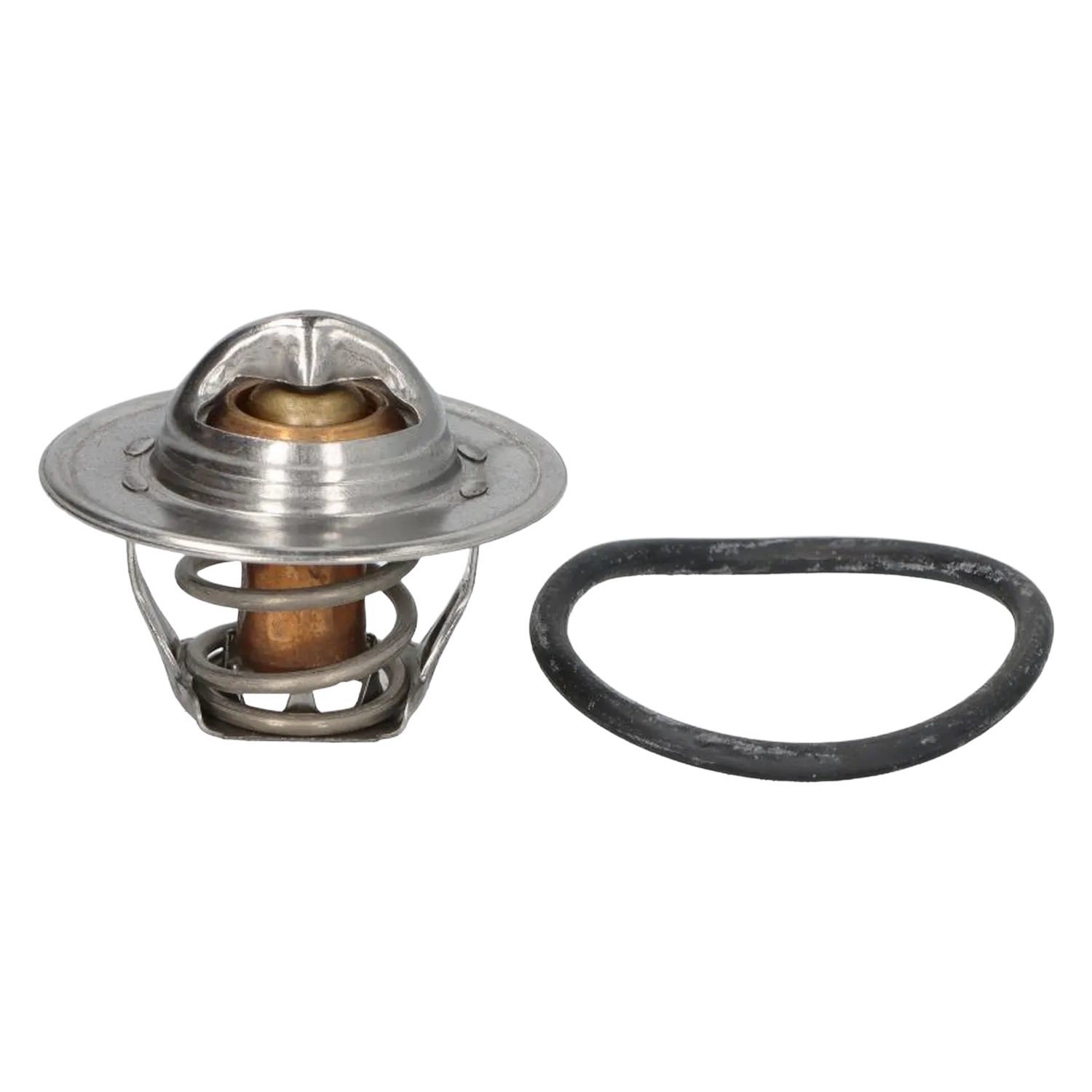 Thermostat Kühlmittel für VW Golf 4 Passat B6 Polo Touran T5 Sharan 1.6 1.8 2.0