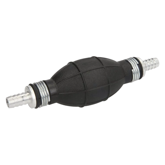 Handpumpe Kraftstoffpumpe Benzinpumpe Dieselpumpe manuell abpumpen 10mm