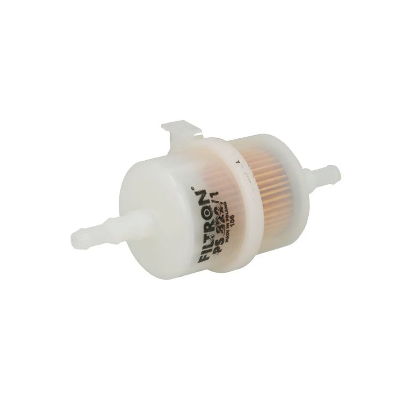 Kraftstofffilter Leitungsfilter 8mm für Traktor Moped Roller Rasenmäher Trimmer