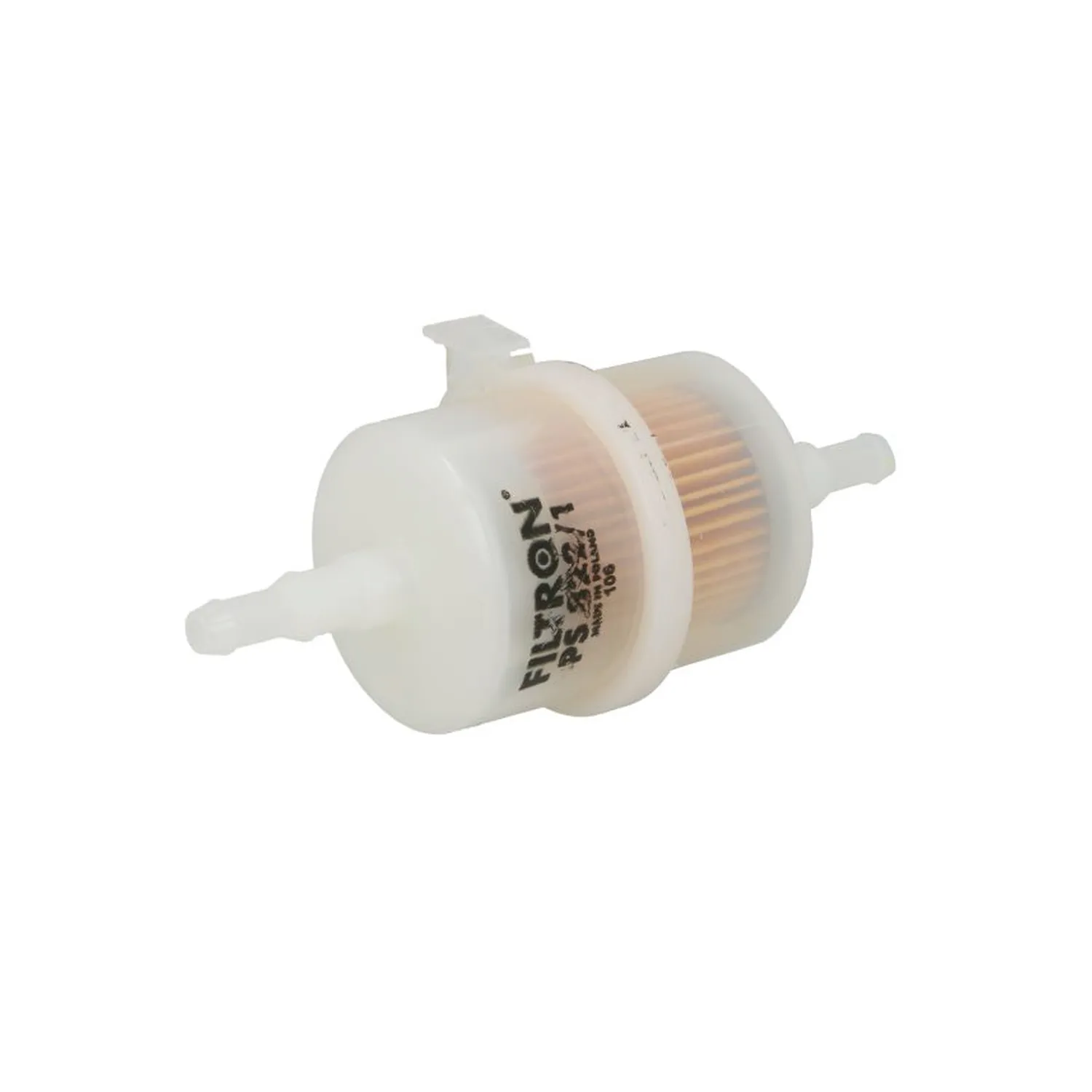 Kraftstofffilter Leitungsfilter 8mm für Traktor Moped Roller Rasenmäher Trimmer