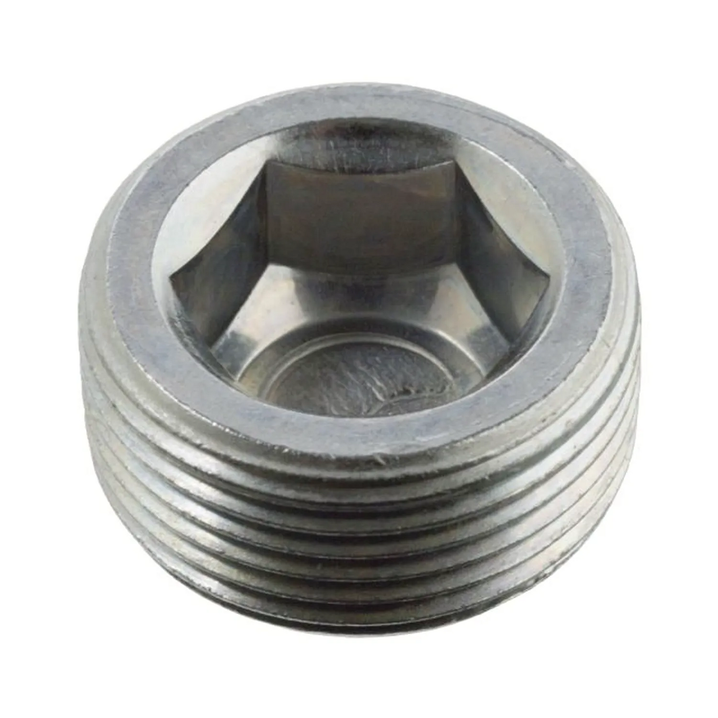 Febi Verschlussschraube Achsgetriebe M24 x 1,5 mm für Mercedes MAN Chrysler
