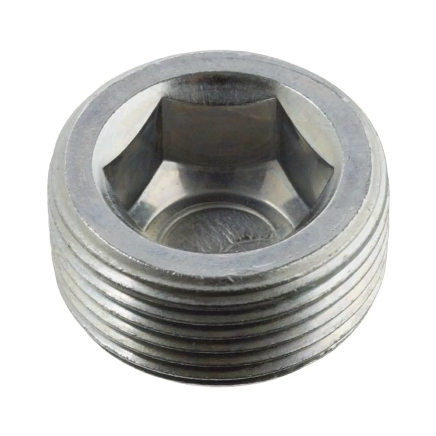 Febi Verschlussschraube Achsgetriebe M24 x 1,5 mm für Mercedes MAN Chrysler
