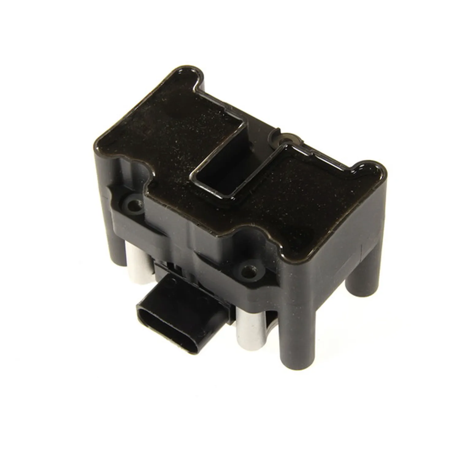 Magneti Marelli Zündspule Zündkabel für VW Golf 3 4 5 Lupo Polo Passat Audi A3