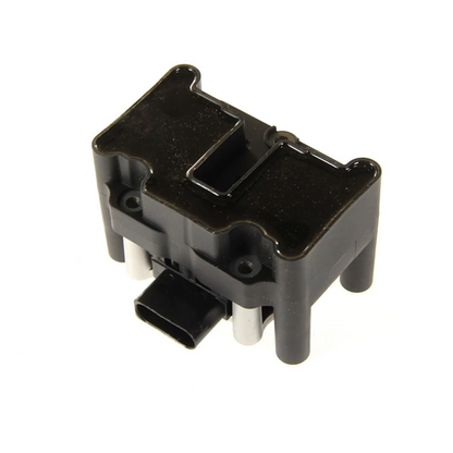 Magneti Marelli Zündspule Zündkabel für VW Golf 3 4 5 Lupo Polo Passat Audi A3