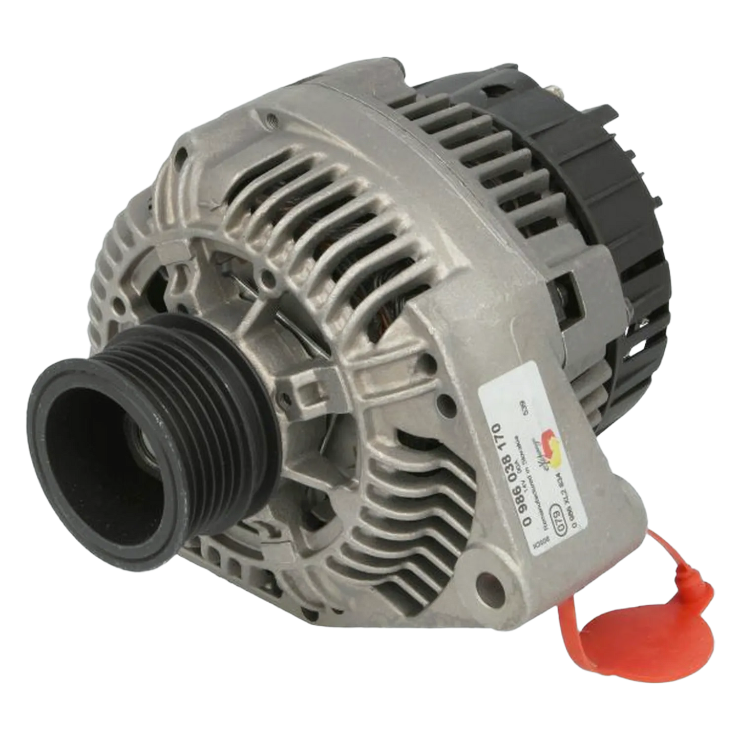 Bosch Lichtmaschine Generator für Mercedes W124 W210 Sprinter B903 CLK C208 W140