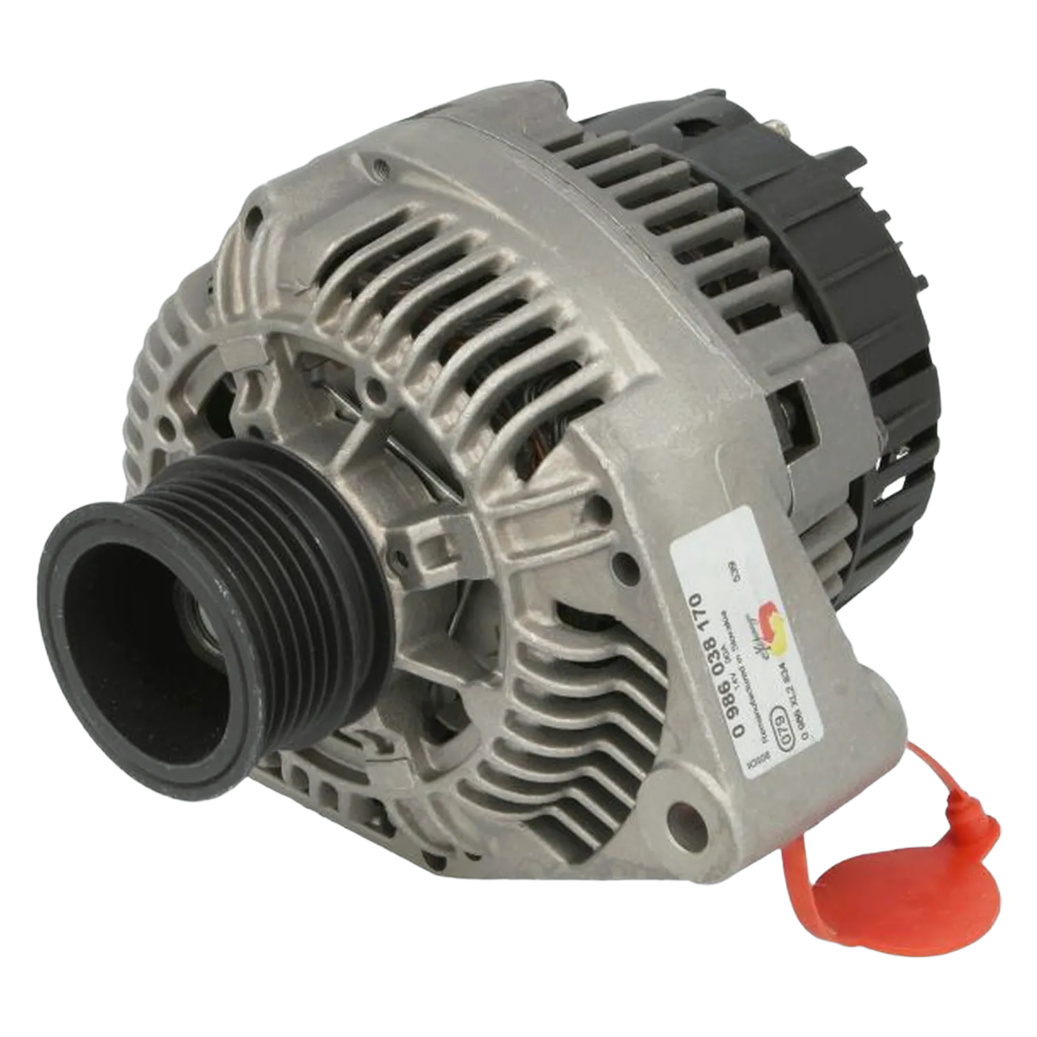 Bosch Lichtmaschine Generator für Mercedes W124 W210 Sprinter B903 CLK C208 W140