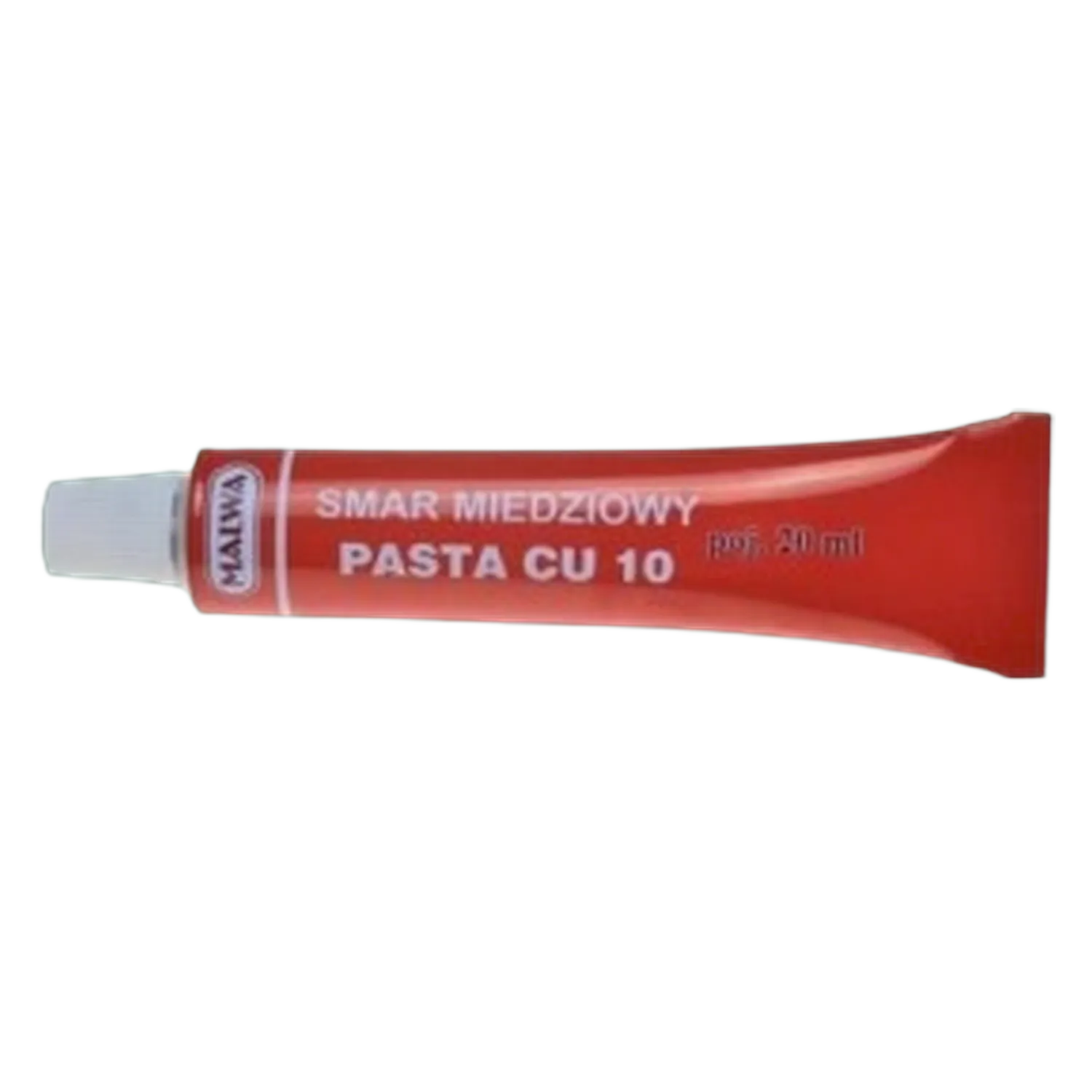 Malwa Kupferpaste 20ml Kupferfett Montagepaste Cu Bremsenpaste Kupfergleitpaste