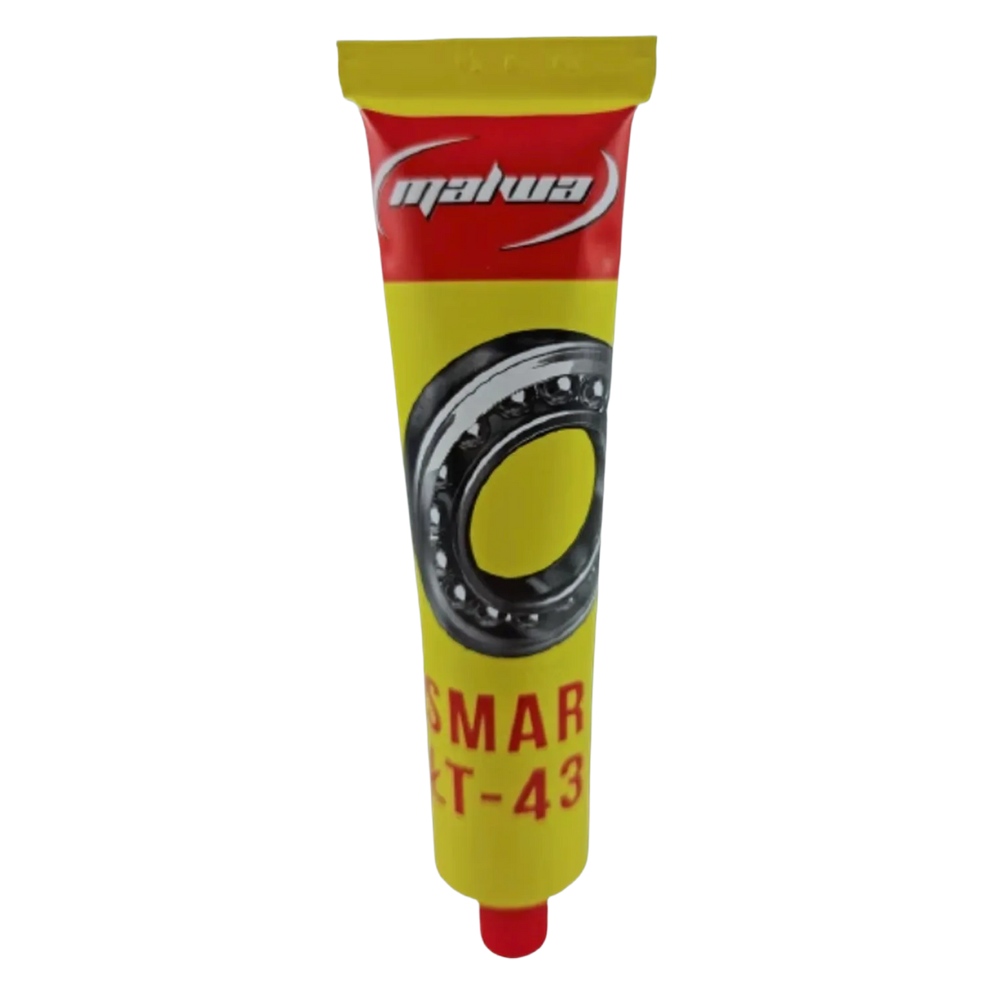 Malwa Montagefett 80ml Schmiermittel Kfz Gelenkfett Schmierfett Kugelgelenke