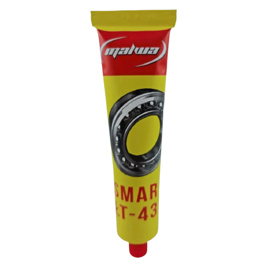 Malwa Montagefett 80ml Schmiermittel Kfz Gelenkfett Schmierfett Kugelgelenke