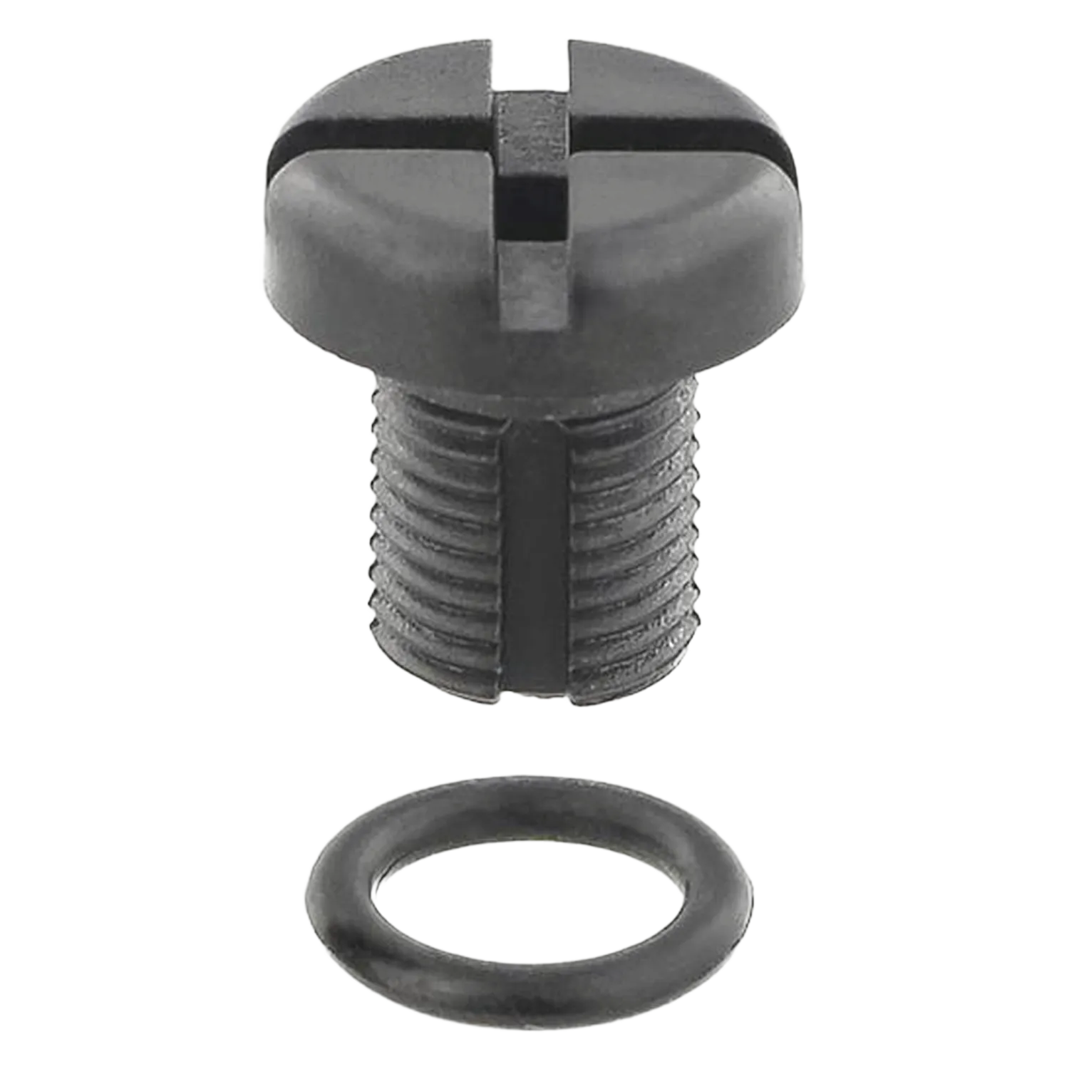 Entüfterschraube Kühlmittelbehälter für BMW E30 E36 E46 E90 E91 E92 E39 E60 E61