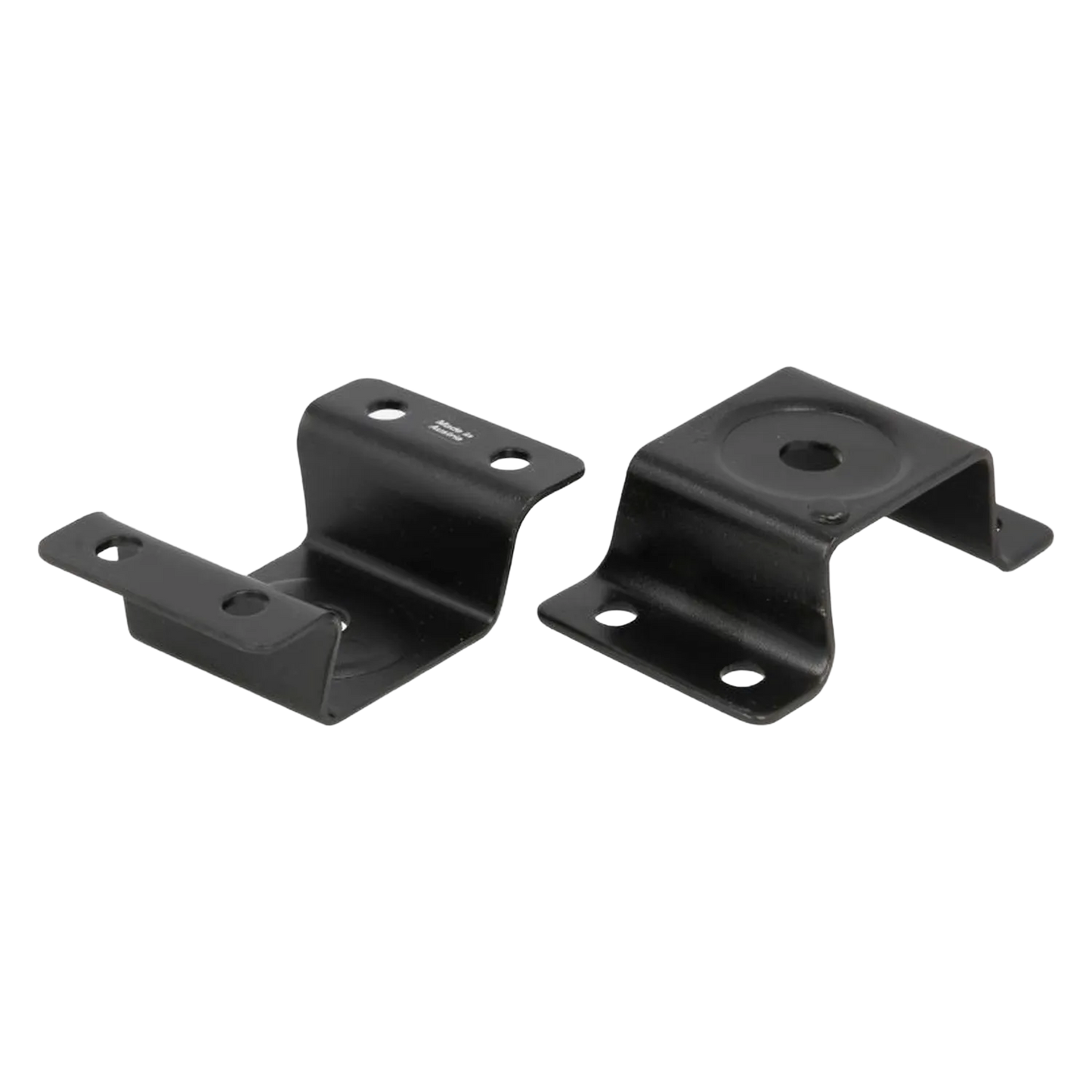 2x Hella Halter Frontscheinwerfer Arbeitsscheinwerfer universal für Auto Traktor