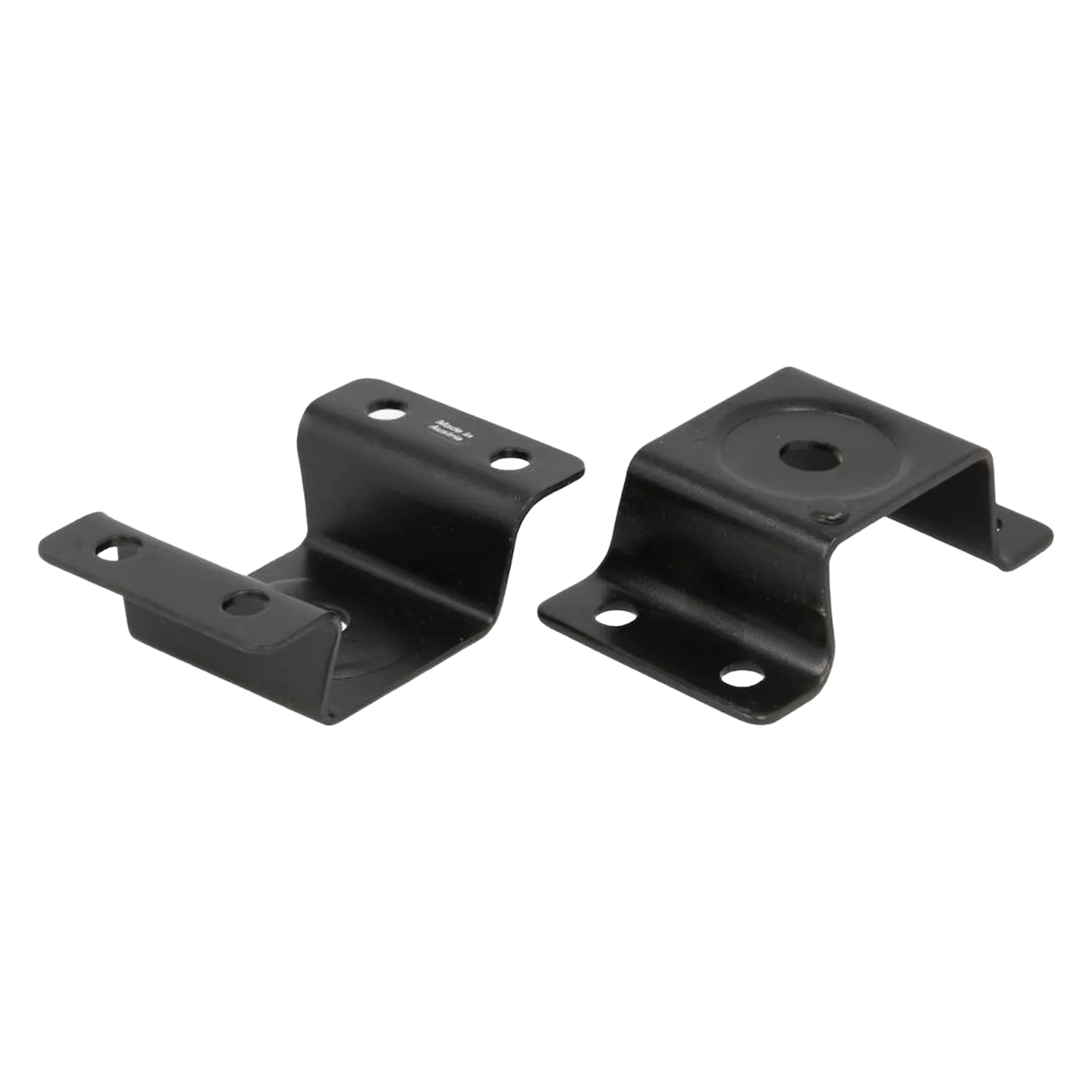 2x Hella Halter Frontscheinwerfer Arbeitsscheinwerfer universal für Auto Traktor