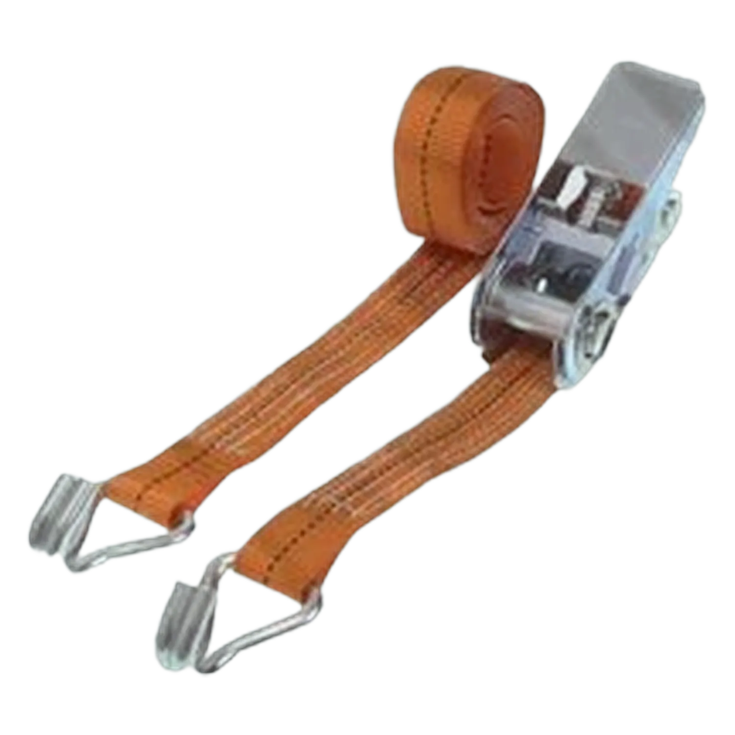 Spanngurt Zurrgurt Ratschengurt Ladungssicherung Anhänger LKW PKW 2 Meter 1T