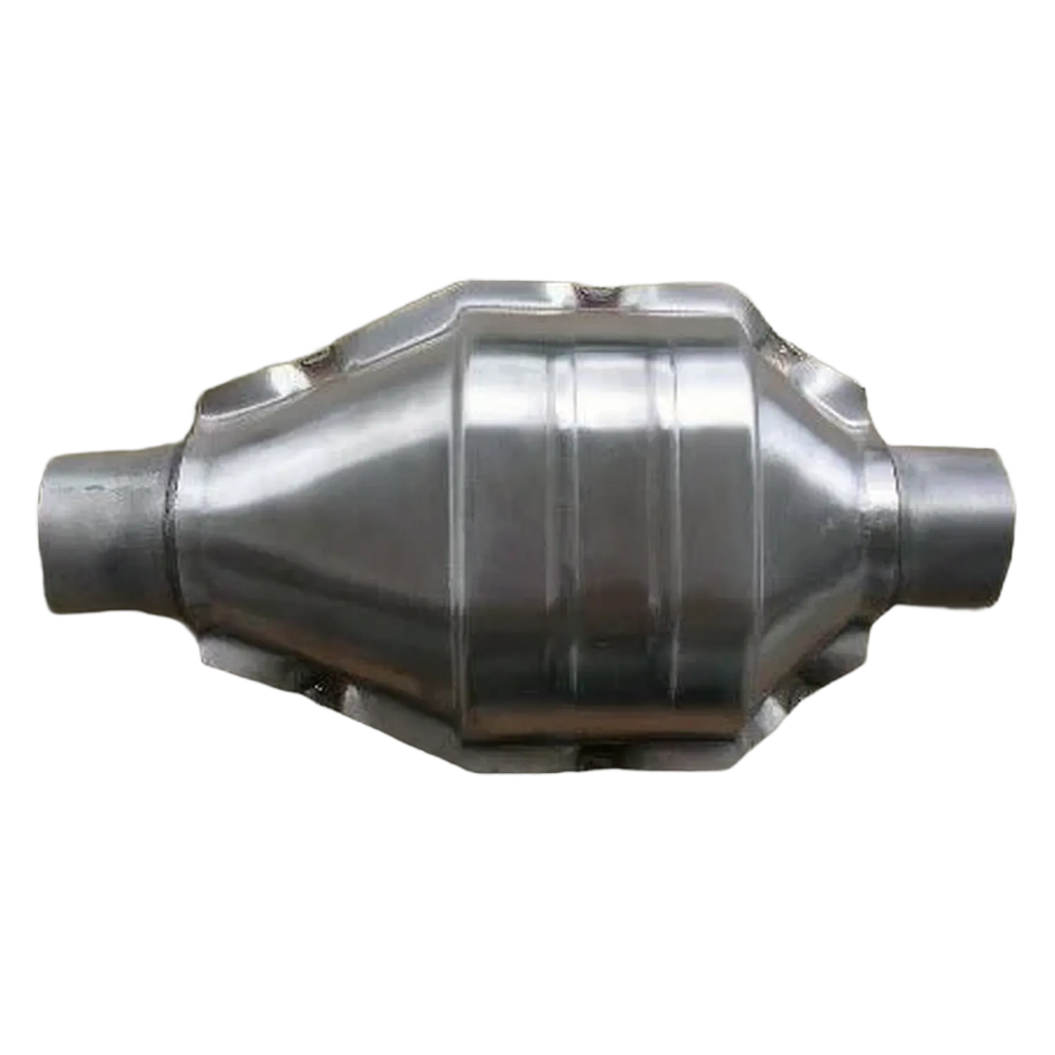 UNIVERSAL KATALYSATOR E2 für VW Audi Skoda Seat Renault bis 1500ccm 1,5l 45mm