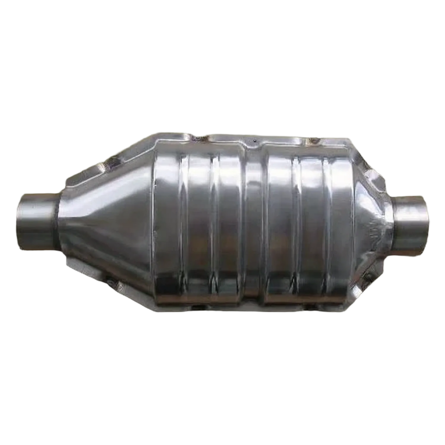 UNIVERSAL KATALYSATOR E2 für VW Audi Skoda Seat Renault bis 3000ccm 3,0l 60mm