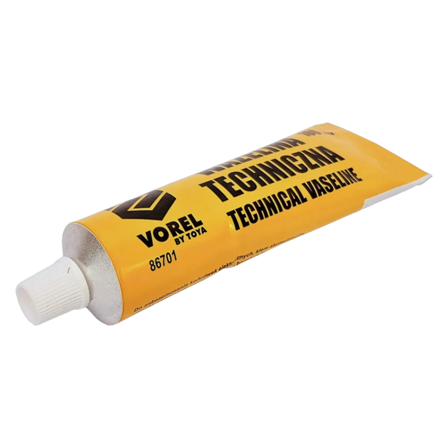 Technische Vaseline Schmierfett Polbett Batterie Korrosionsschutz Universalfett