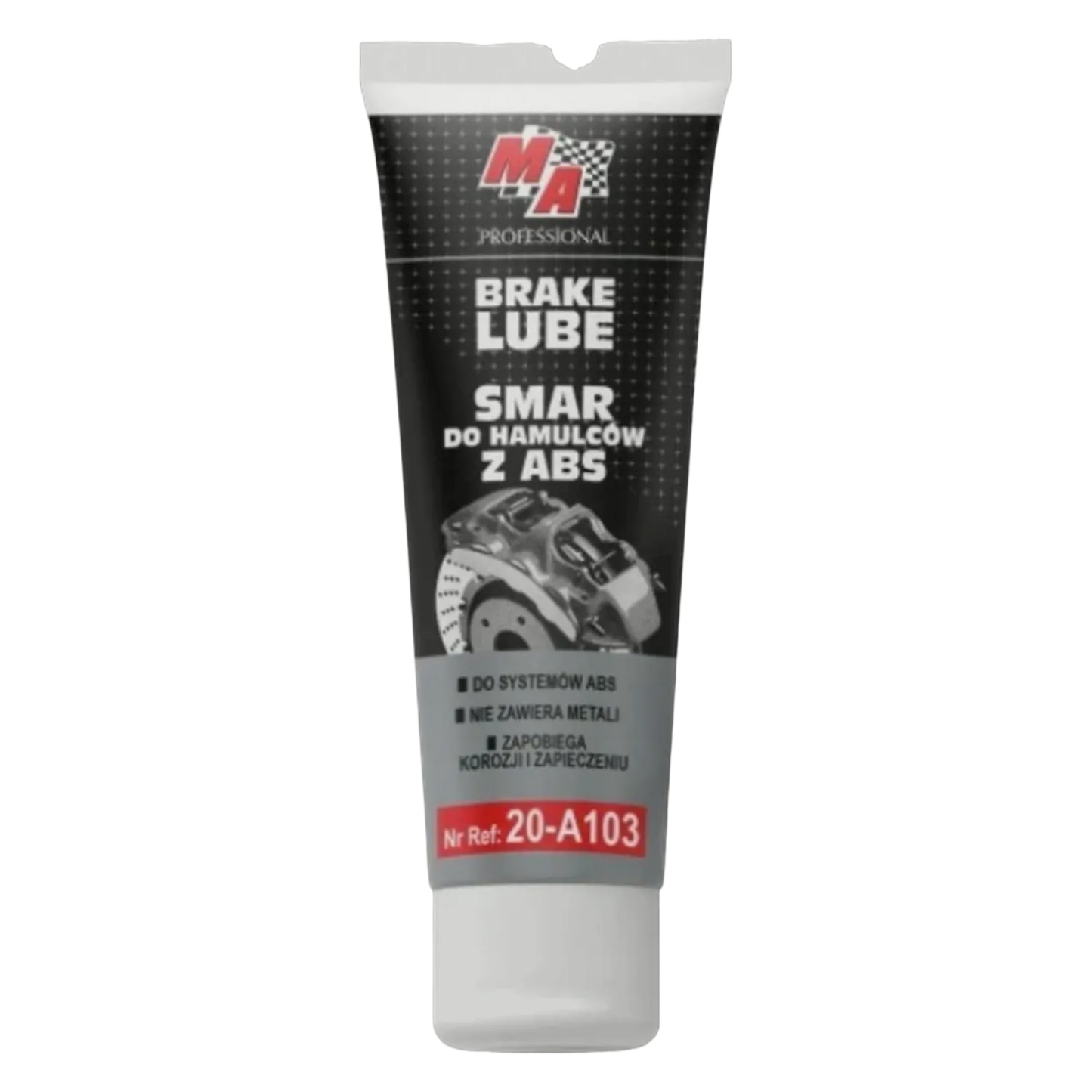 Montagepaste Hochtemperaturfett Bremsenfett Anti Quietschpaste Brake Lube 50g