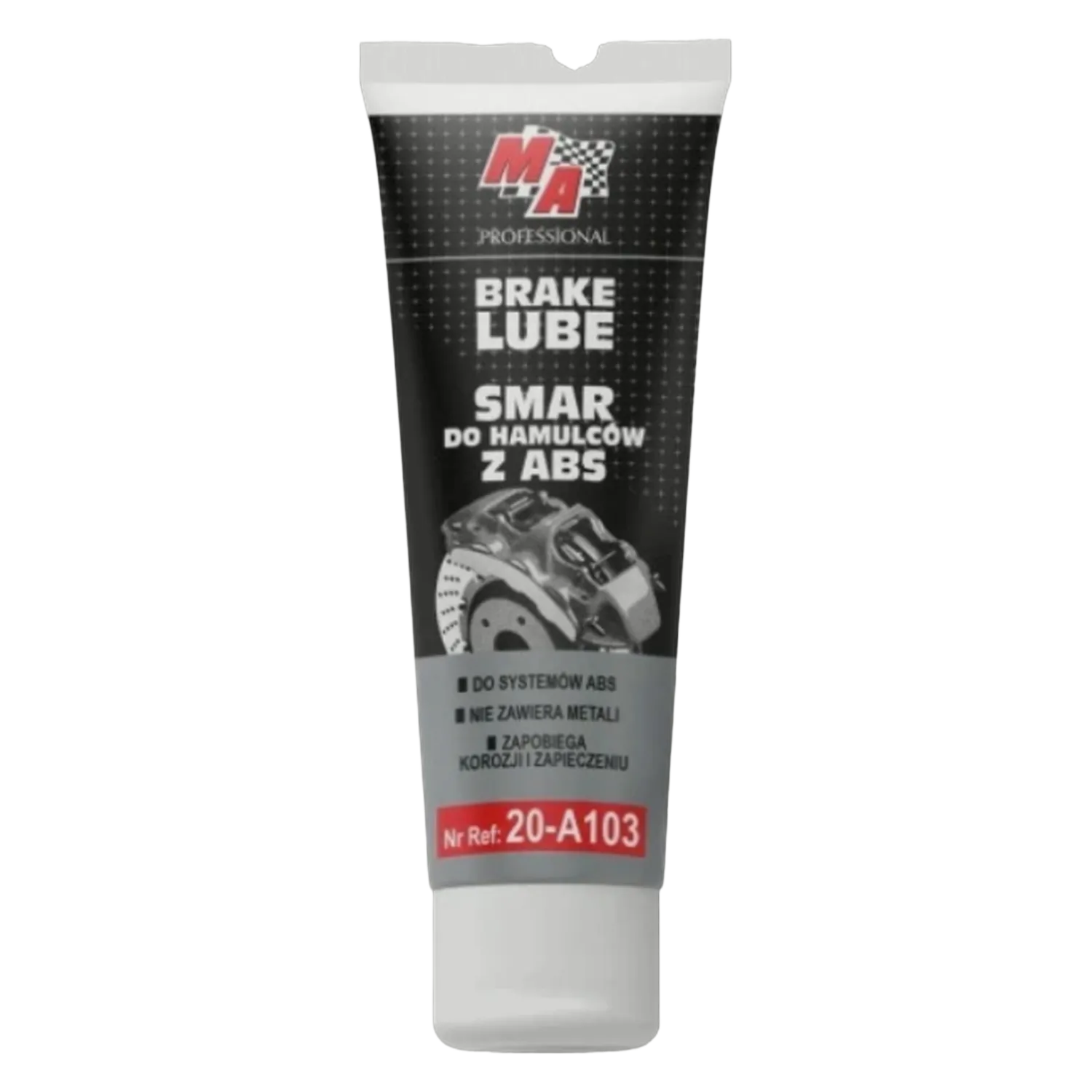 Montagepaste Hochtemperaturfett Bremsenfett Anti Quietschpaste Brake Lube 50g