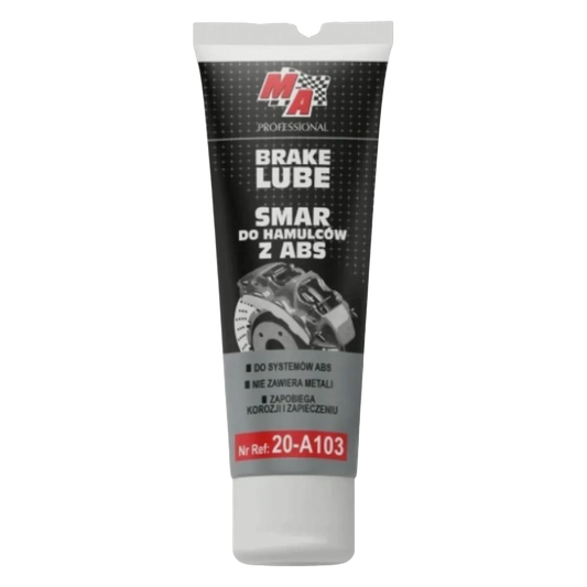 Montagepaste Hochtemperaturfett Bremsenfett Anti Quietschpaste Brake Lube 50g