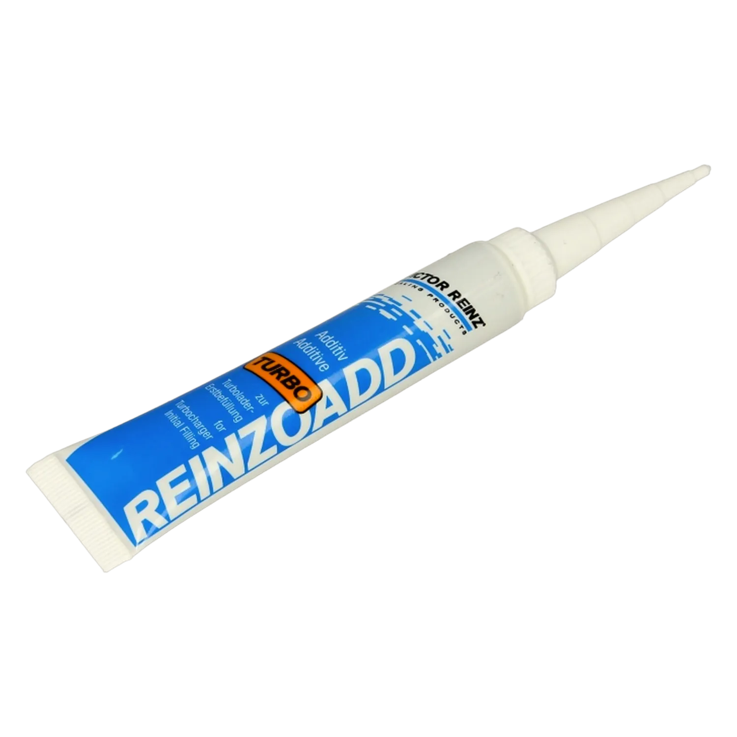 Victor REINZ Turbolader Erstbefüllung Öl Schmiermittel Ölspritze Additiv Lader