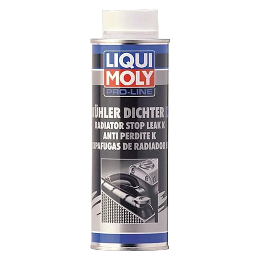 LIQUI MOLY 5178 Kühlerdichtmittel Kühlkreislauf Leckschutz Dichtmittel abdichten