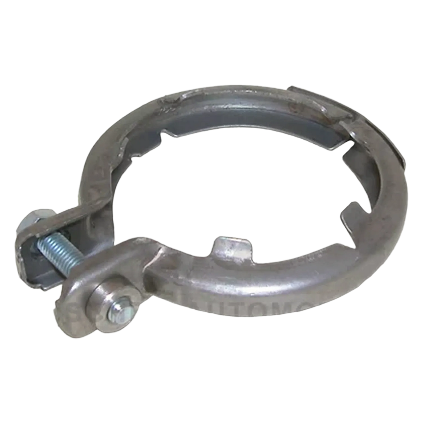 Klemmschelle Auspuffschelle Partikelfilter für Mercedes W202 W210 W221 Sprinter