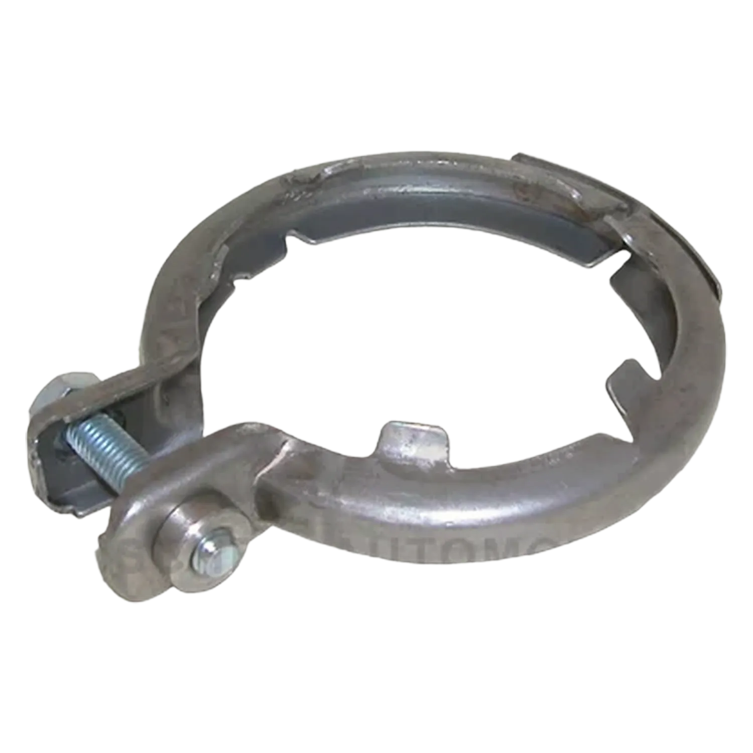 Klemmschelle Auspuffschelle Partikelfilter für Mercedes W202 W210 W221 Sprinter