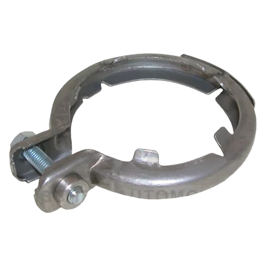 Klemmschelle Auspuffschelle Partikelfilter für Mercedes W202 W210 W221 Sprinter