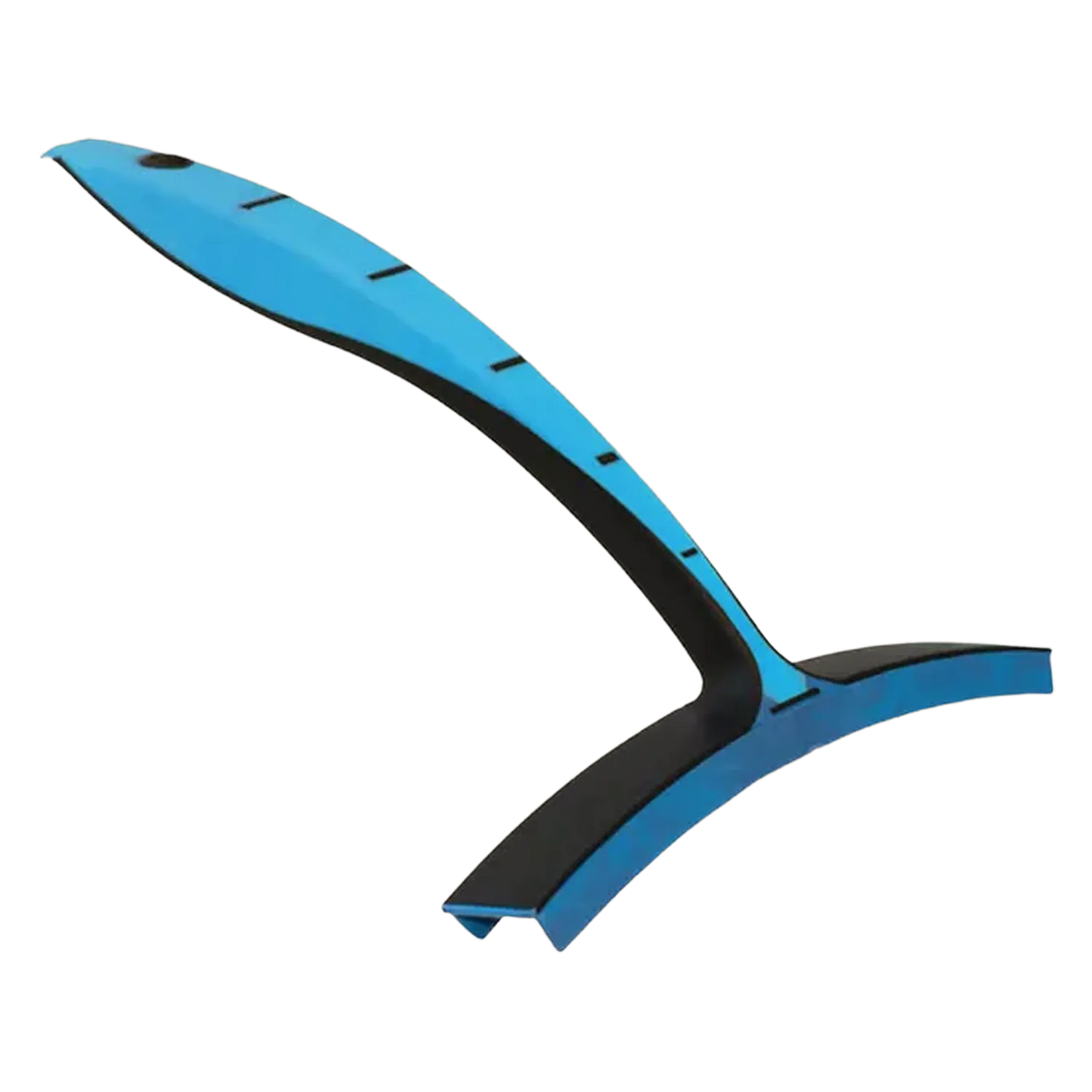 Flexiblade Wasserabzieher Auto Trocknen Abzieher Autowäsche Silikonlippe Scheibe