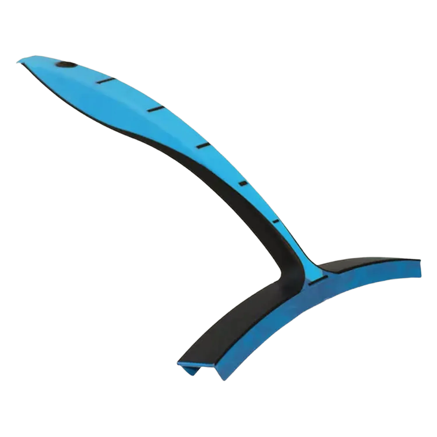 Flexiblade Wasserabzieher Auto Trocknen Abzieher Autowäsche Silikonlippe Scheibe