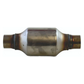 BOSAL 099-949 UNIVERSAL-KATALYSATOR für HONDA LADA LANCIA MAZDA MITSUBISHI ROVER