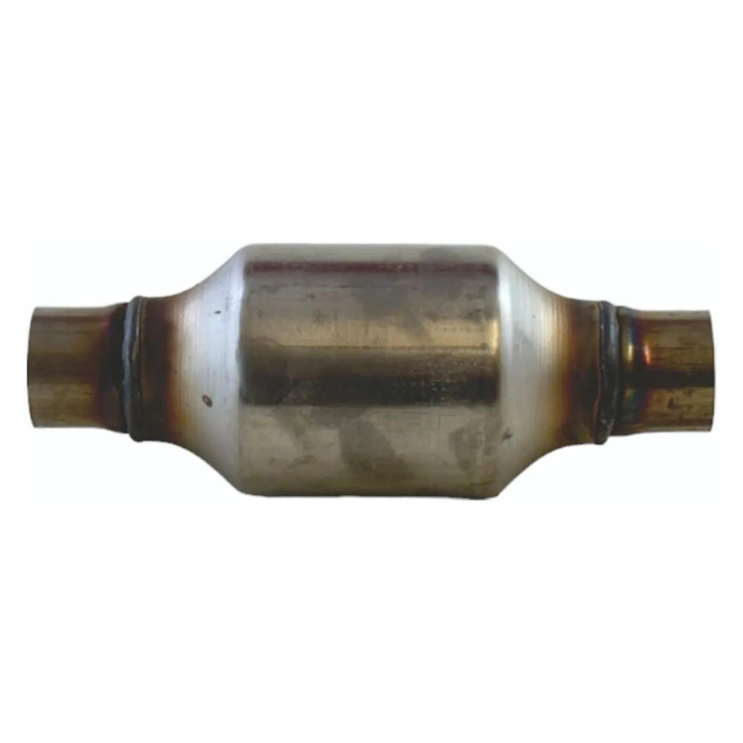 BOSAL 099-949 UNIVERSAL-KATALYSATOR für VW OPEL AUDI SEAT SKODA BMW MERCEDES KIA
