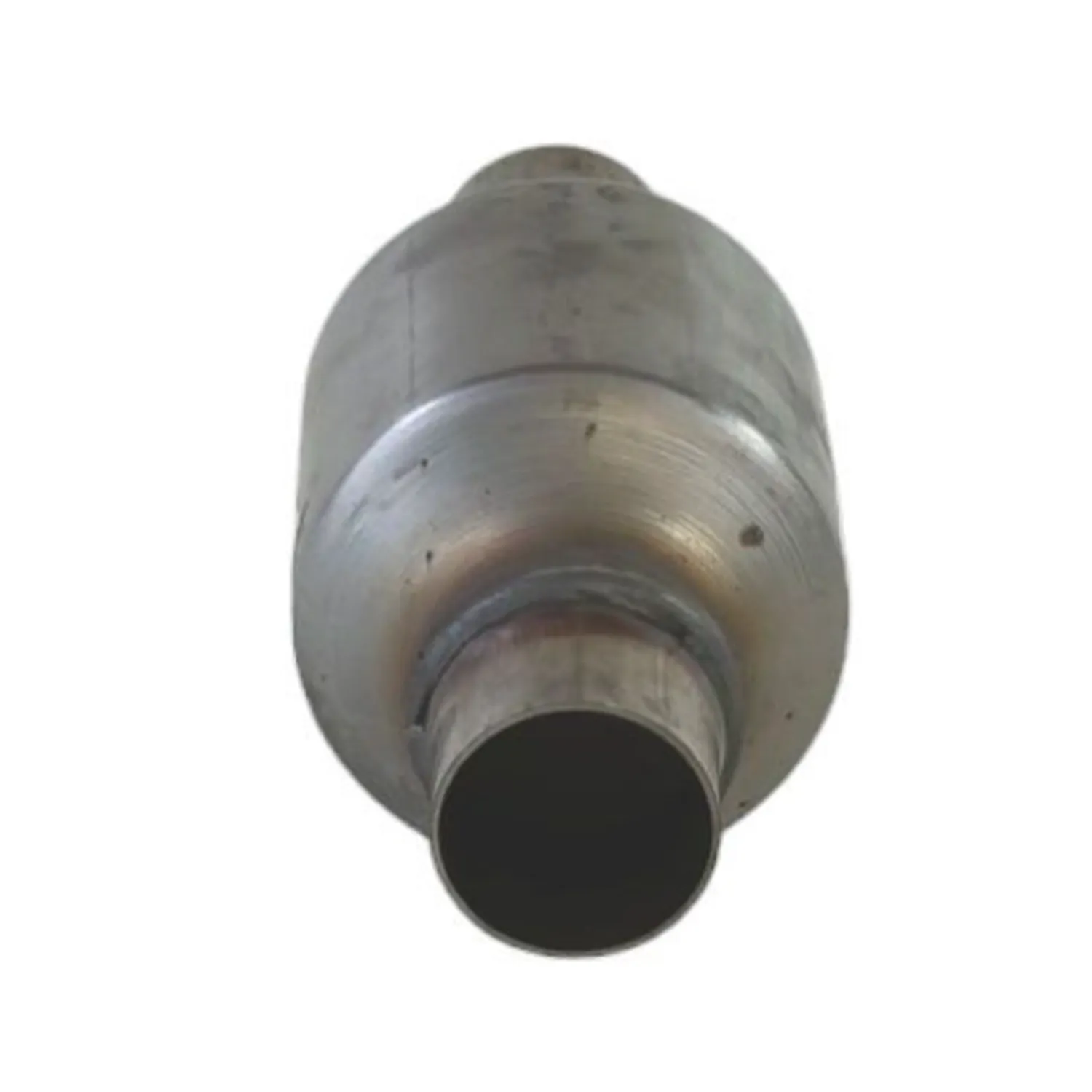 BOSAL 099-949 UNIVERSAL-KATALYSATOR für VW OPEL AUDI SEAT SKODA BMW MERCEDES KIA